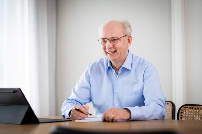 Ralf Beckmann Versicherungsmakler
